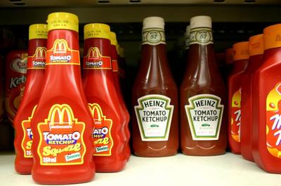Day3-Ketchup