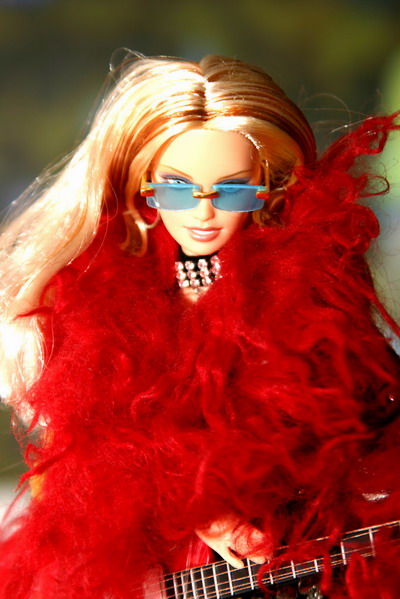 Day28-Barbie