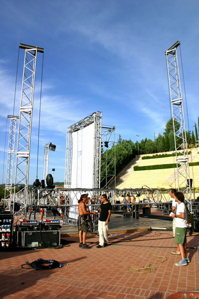 Day79-GroundStage