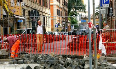 Day130-Lavori