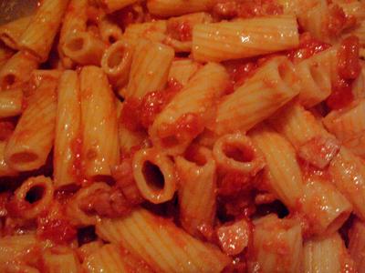 Day164.Amatriciana