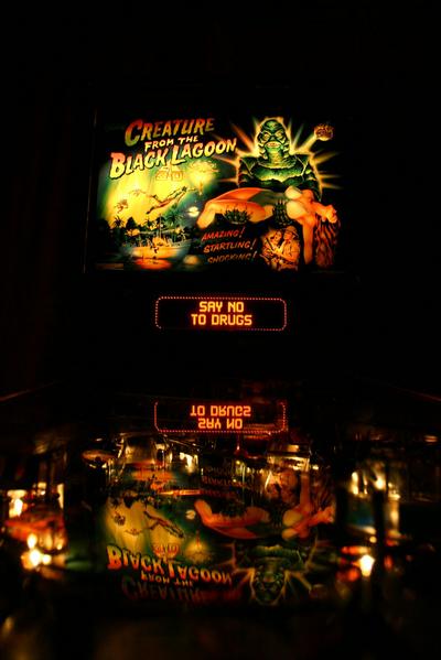 Day177-Pinball