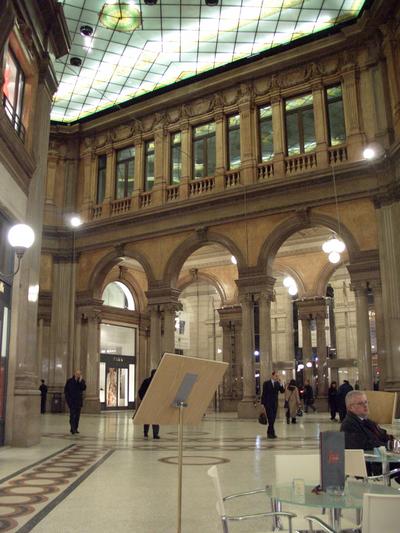Day193-Galleria