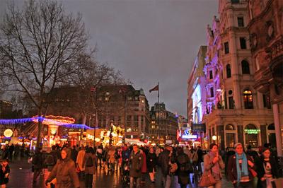 Day225-LeicesterSq