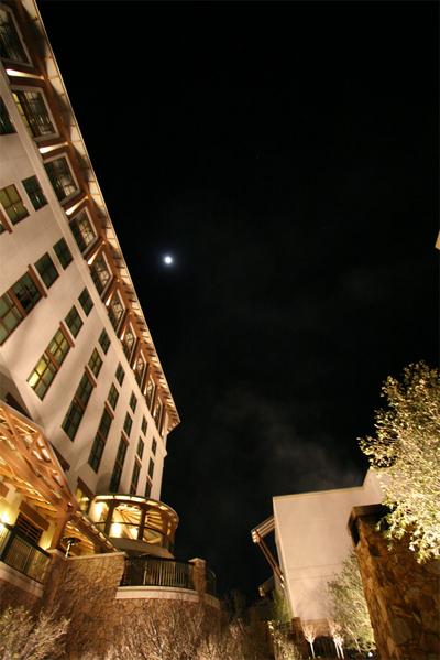 moon