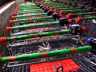 Day267-Carts