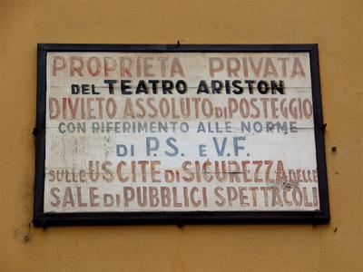 Day288-Parcheggio