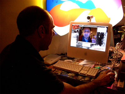 Day336-iChat