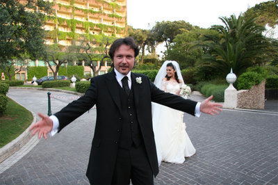 Day358-JustMarried
