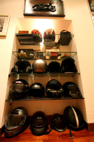 Day362-Helmets
